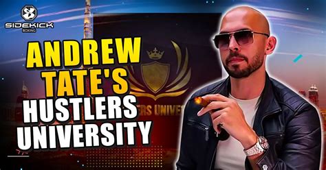 Hustlers University Review: What You Should Know Before。